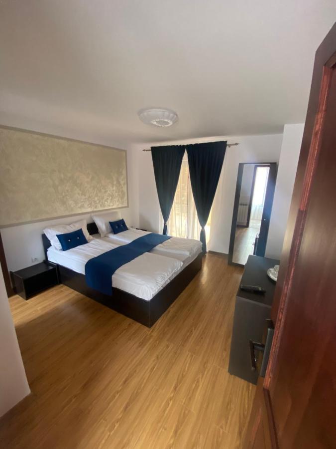 Casa Clim Hotell Anina Eksteriør bilde