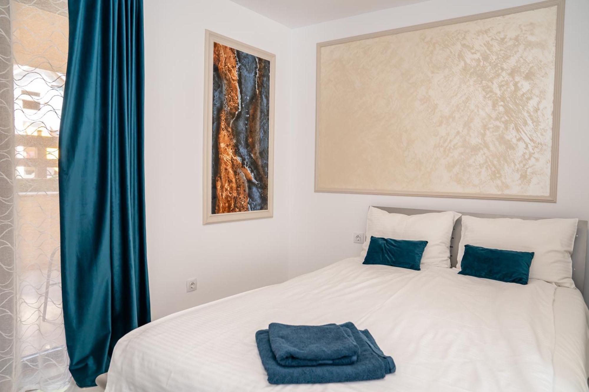Casa Clim Hotell Anina Eksteriør bilde
